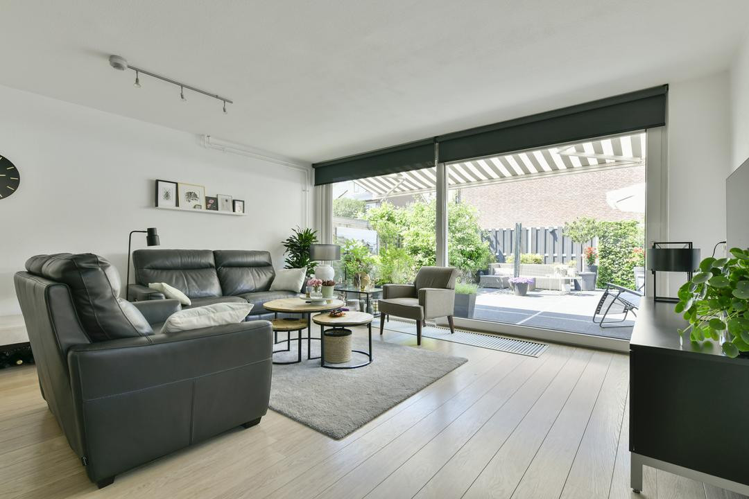 Hoekwoning te koop: De Paarl 2, Ouderkerk Aan De Amstel