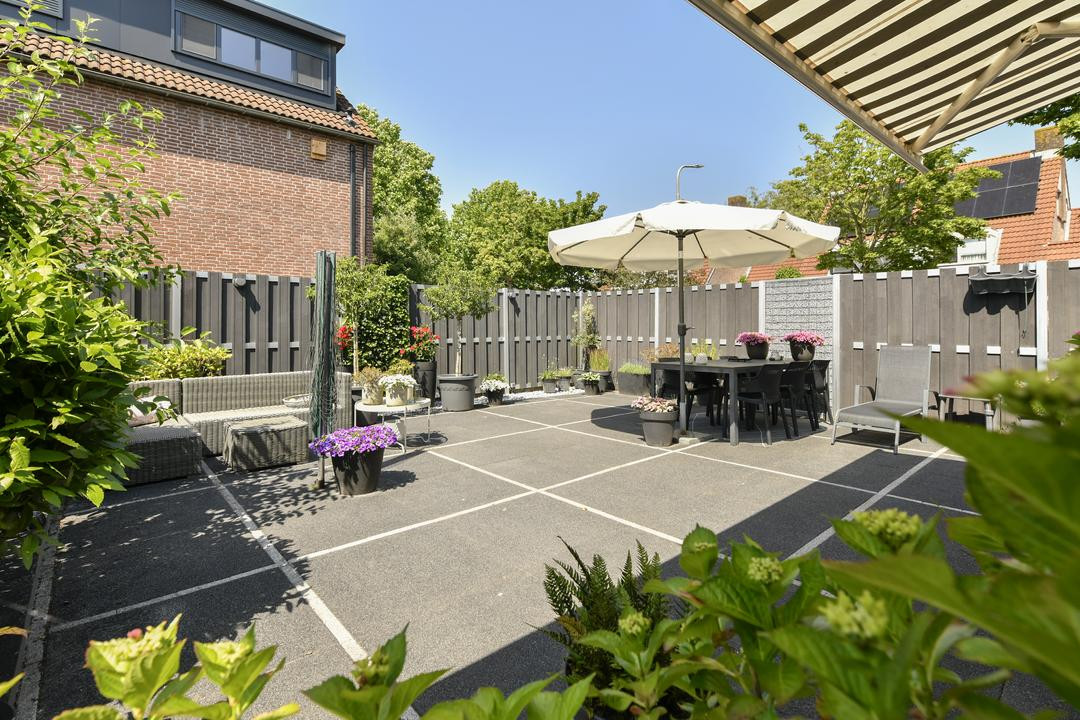 Hoekwoning te koop: De Paarl 2, Ouderkerk Aan De Amstel