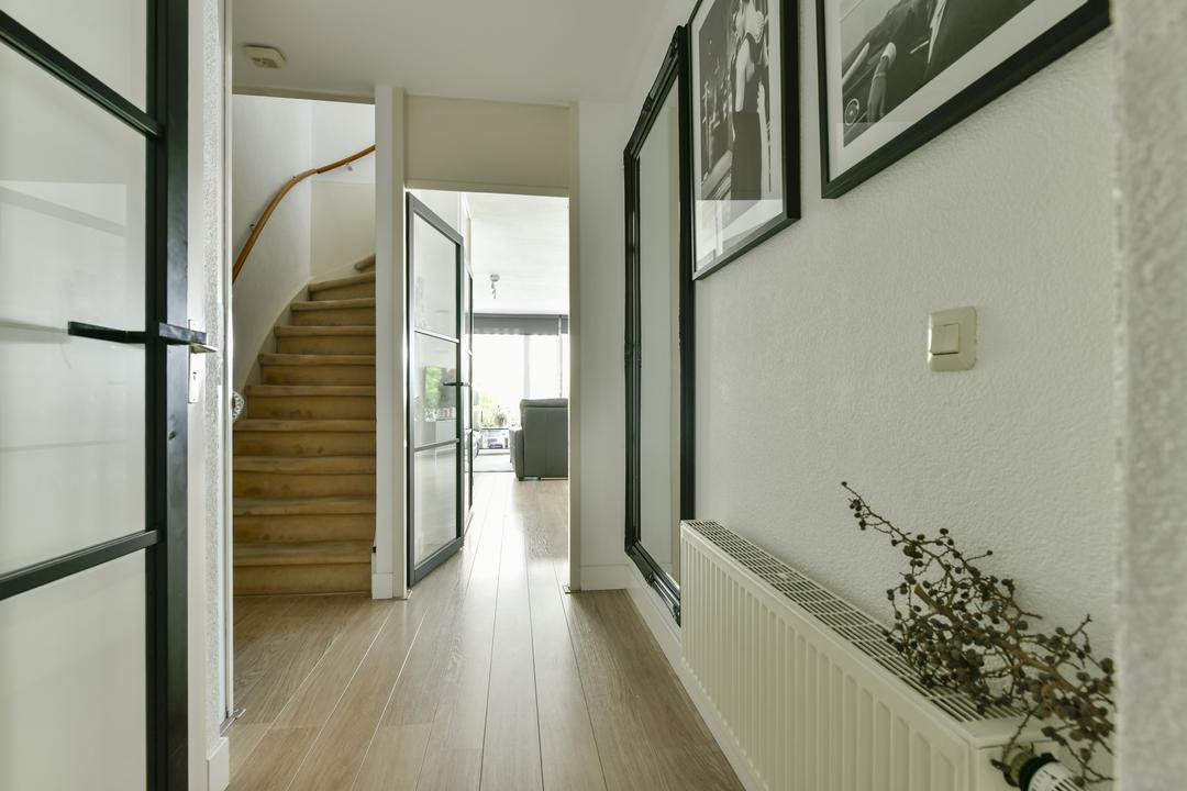 Hoekwoning te koop: De Paarl 2, Ouderkerk Aan De Amstel