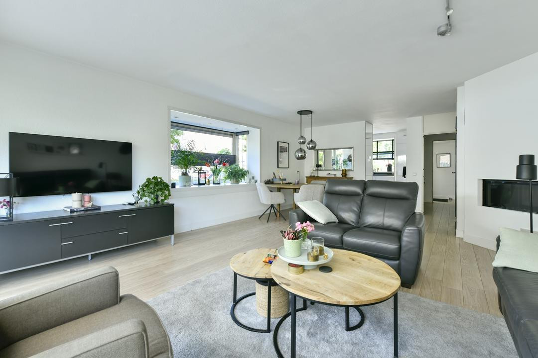 Hoekwoning te koop: De Paarl 2, Ouderkerk Aan De Amstel