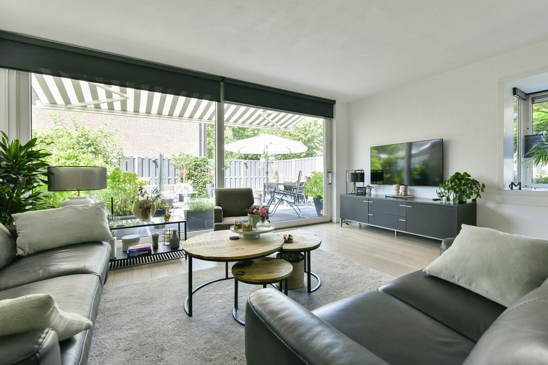 Hoekwoning te koop: De Paarl 2, Ouderkerk Aan De Amstel