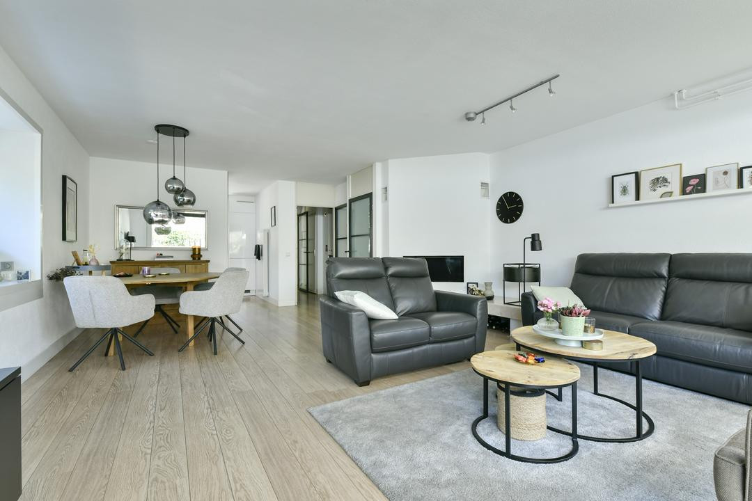 Hoekwoning te koop: De Paarl 2, Ouderkerk Aan De Amstel