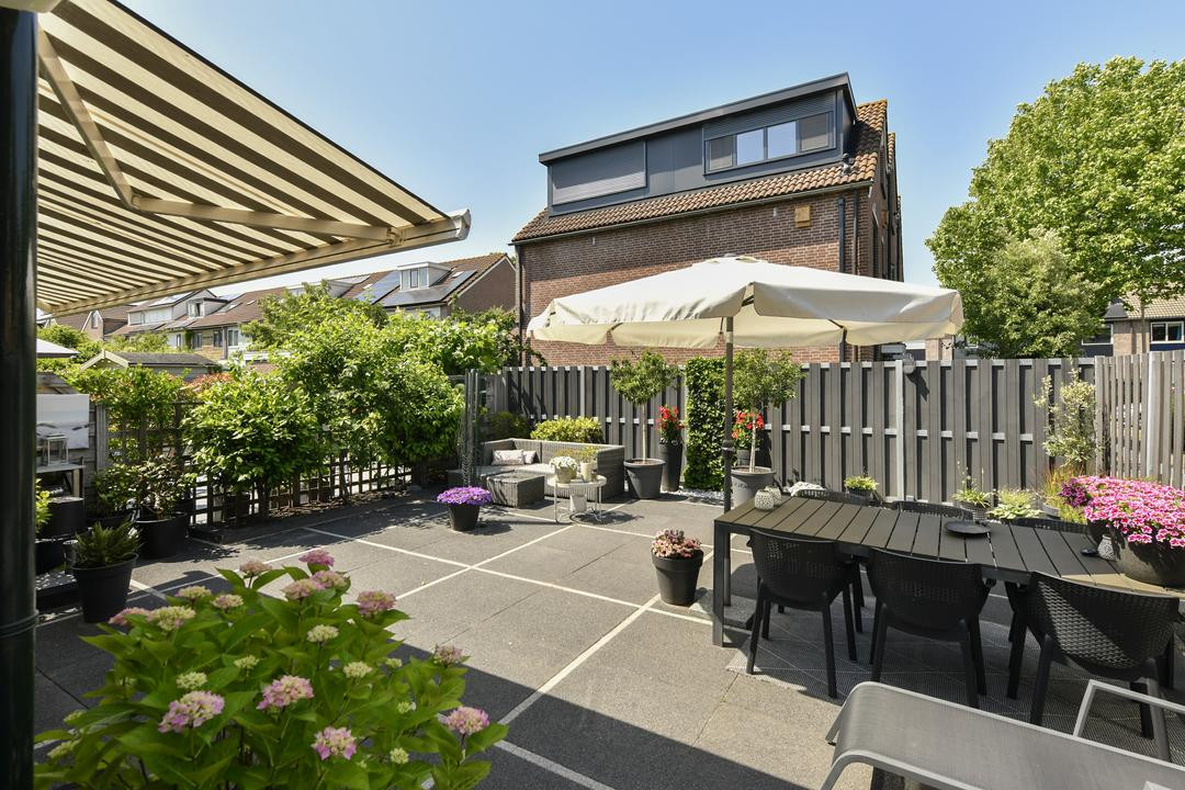 Hoekwoning te koop: De Paarl 2, Ouderkerk Aan De Amstel