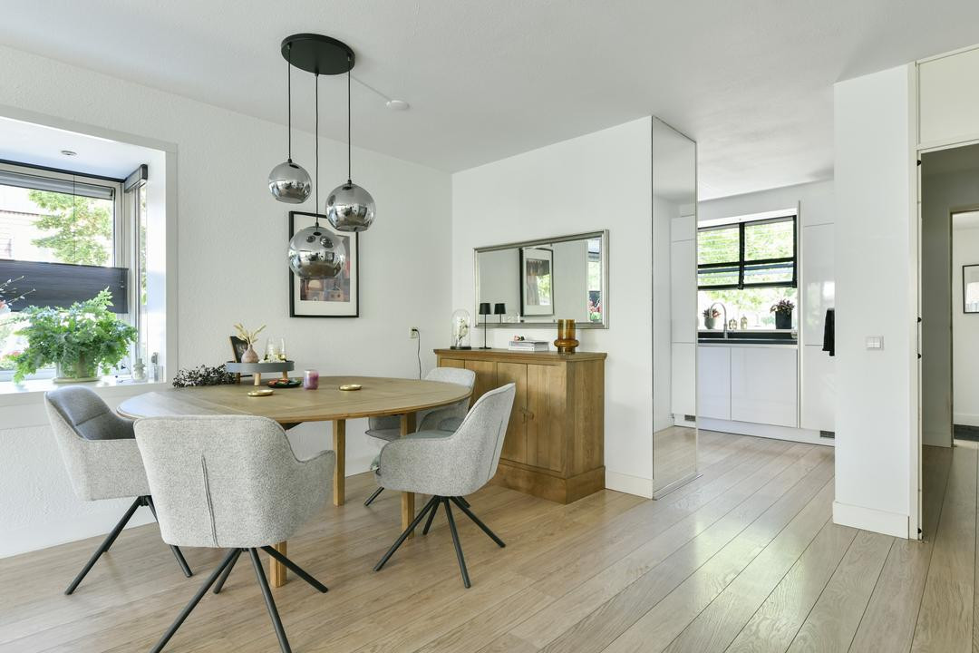 Hoekwoning te koop: De Paarl 2, Ouderkerk Aan De Amstel