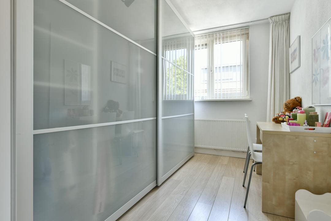 Hoekwoning te koop: De Paarl 2, Ouderkerk Aan De Amstel