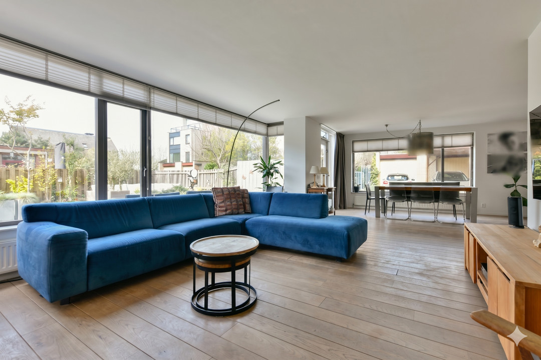 Hoekwoning te koop: Ransuil 7, Ouderkerk Aan De Amstel