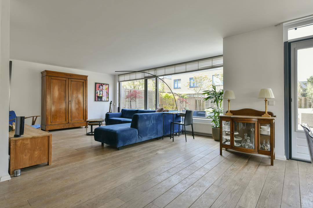 Hoekwoning te koop: Ransuil 7, Ouderkerk Aan De Amstel