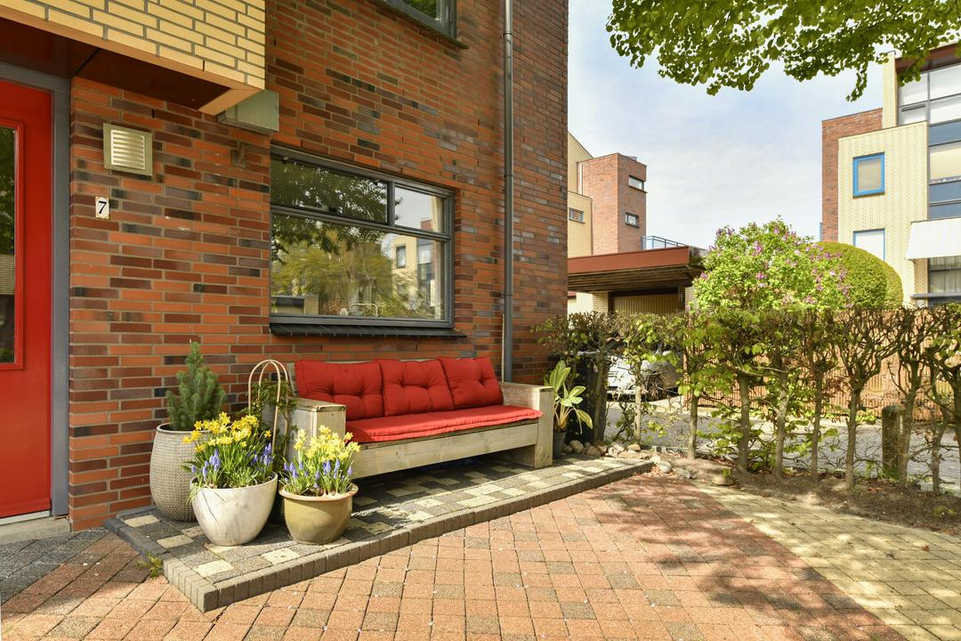Hoekwoning te koop: Ransuil 7, Ouderkerk Aan De Amstel