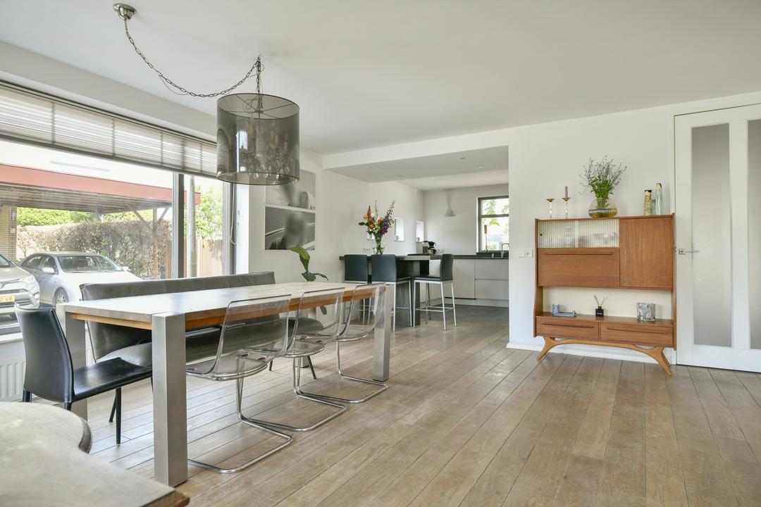 Hoekwoning te koop: Ransuil 7, Ouderkerk Aan De Amstel