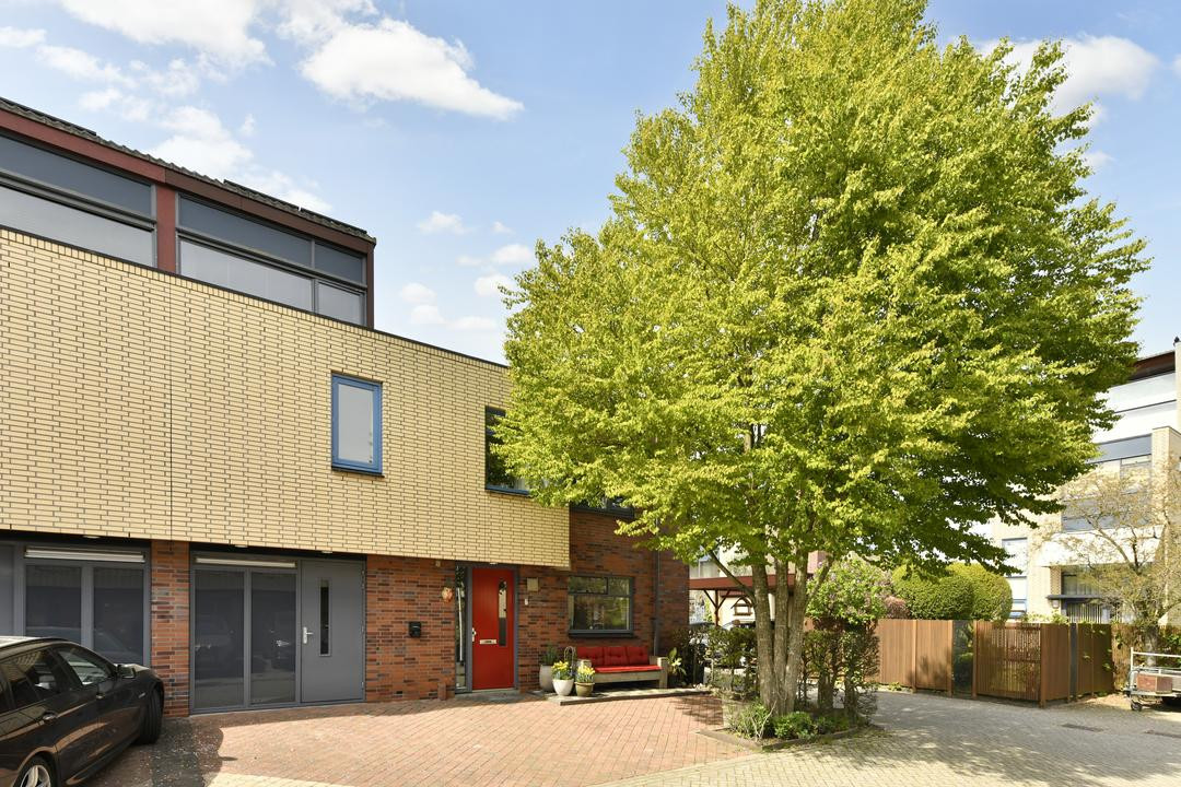 Hoekwoning te koop: Ransuil 7, Ouderkerk Aan De Amstel