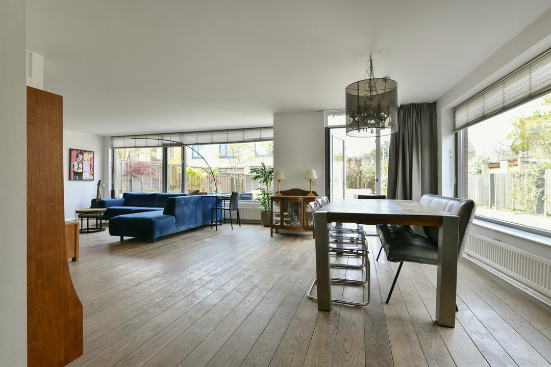 Hoekwoning te koop: Ransuil 7, Ouderkerk Aan De Amstel