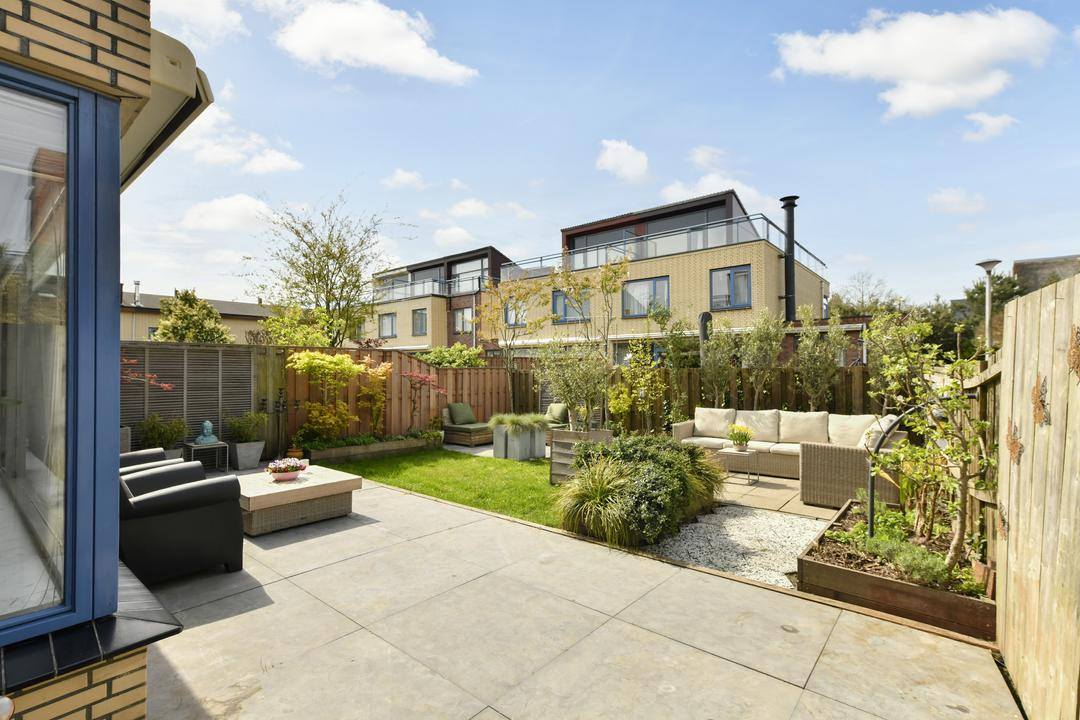 Hoekwoning te koop: Ransuil 7, Ouderkerk Aan De Amstel