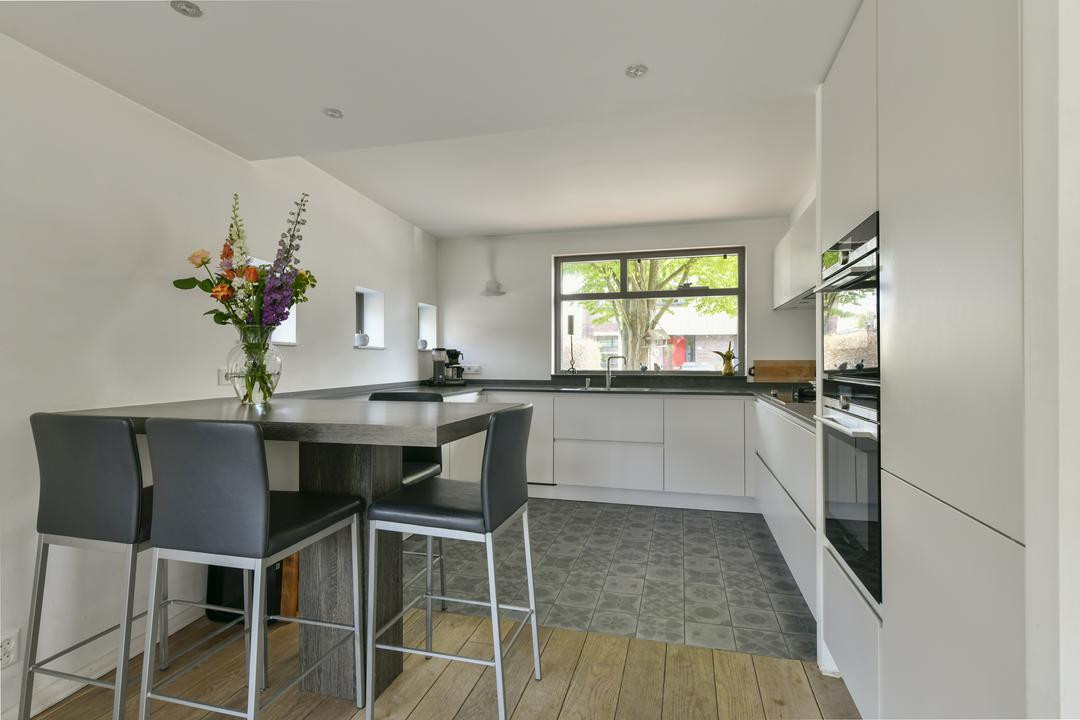 Hoekwoning te koop: Ransuil 7, Ouderkerk Aan De Amstel