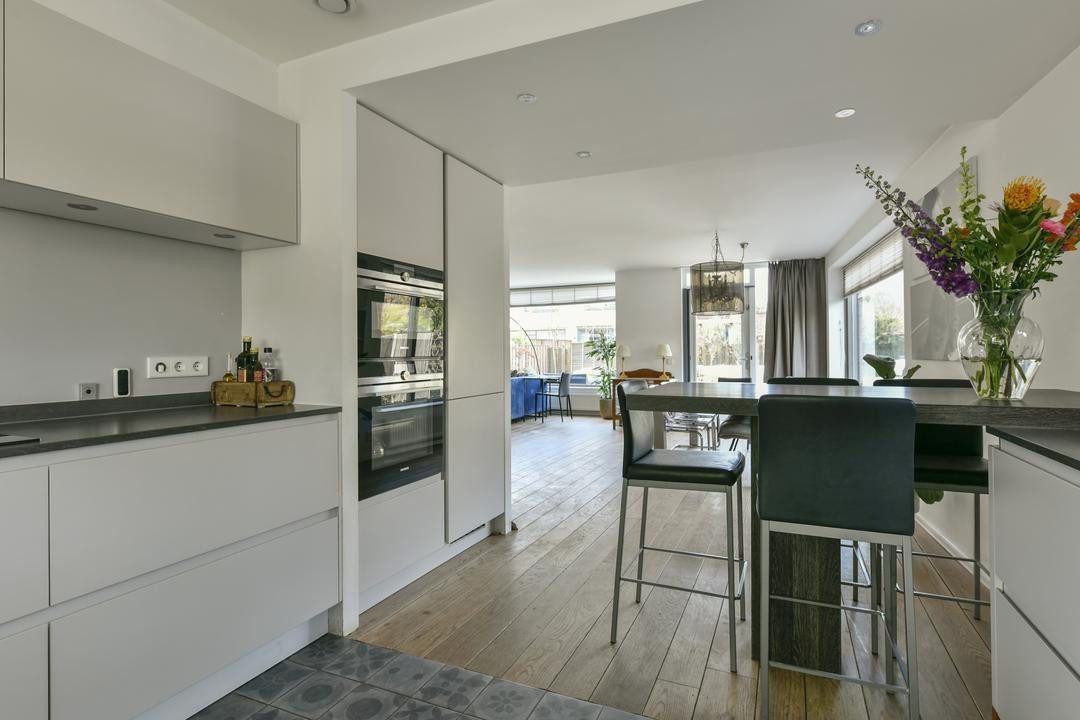 Hoekwoning te koop: Ransuil 7, Ouderkerk Aan De Amstel