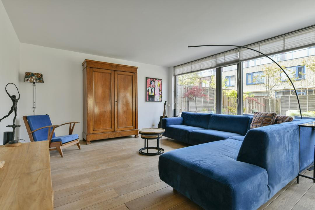 Hoekwoning te koop: Ransuil 7, Ouderkerk Aan De Amstel
