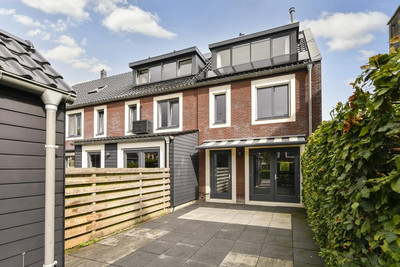 Huis te koop Boterbloem 29