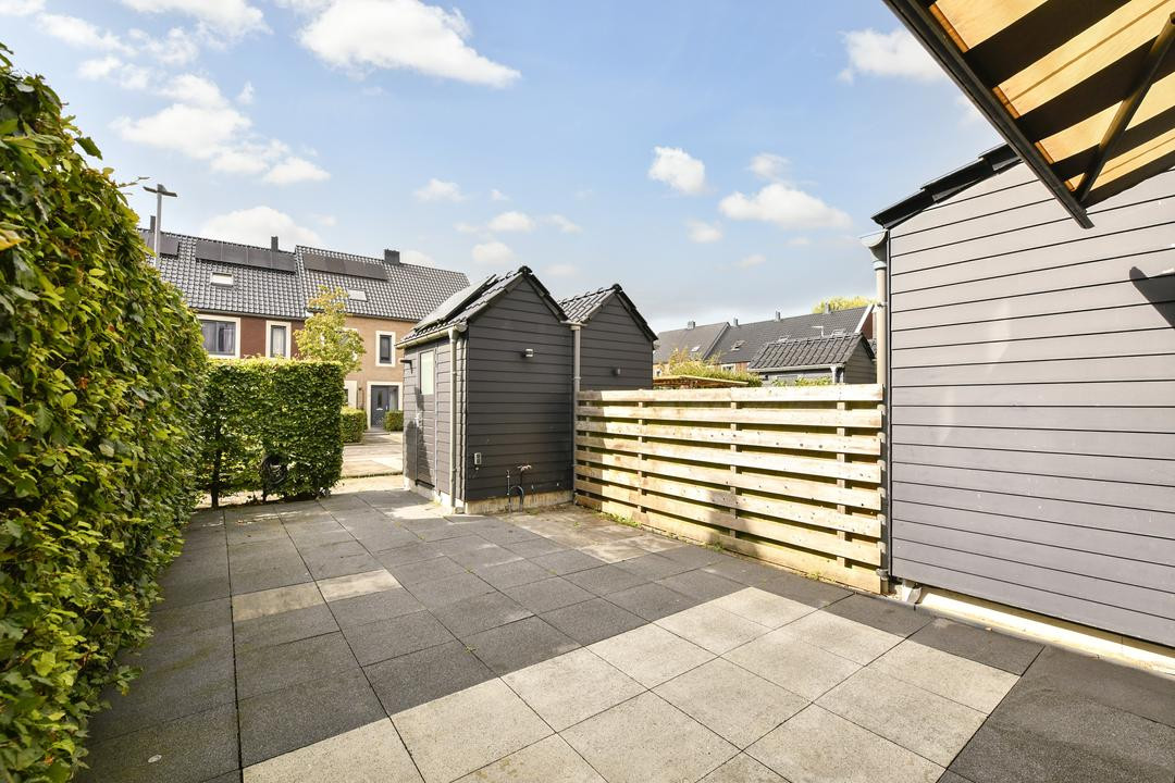 Hoekwoning te koop: Boterbloem 29, Ouderkerk Aan De Amstel