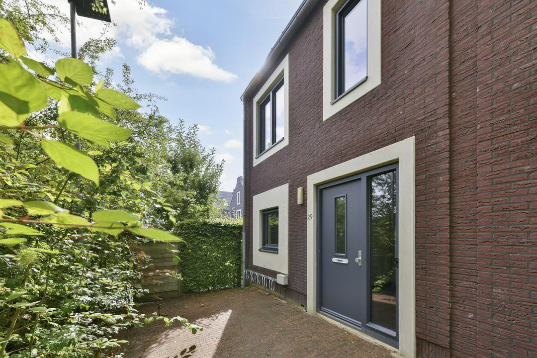 Hoekwoning te koop: Boterbloem 29, Ouderkerk Aan De Amstel