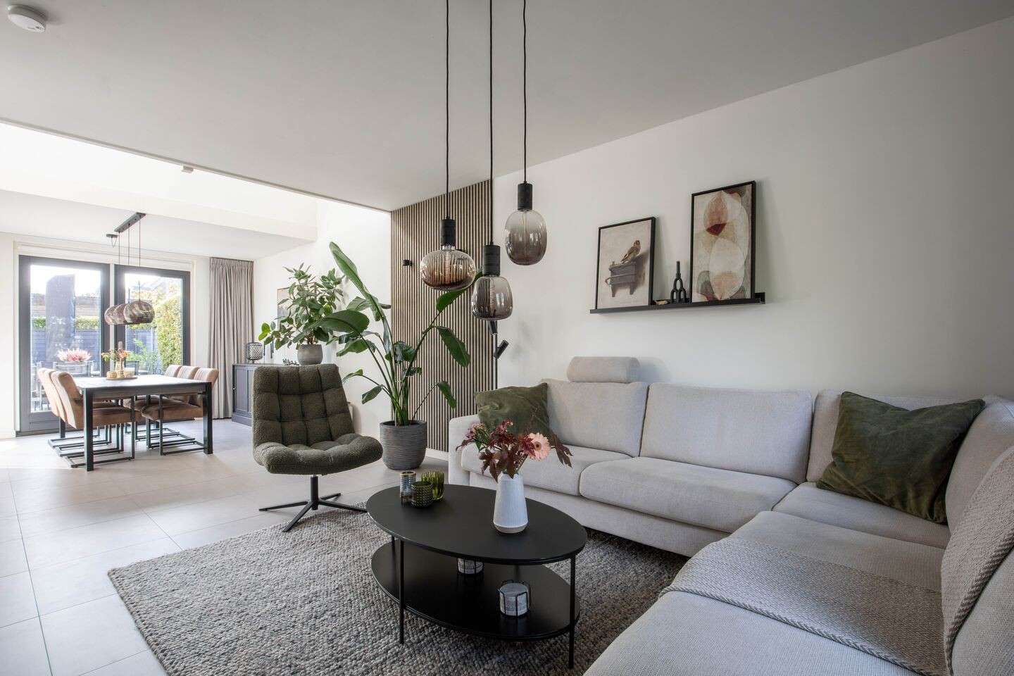 Hoekwoning te koop: Boterbloem 43, Ouderkerk Aan De Amstel