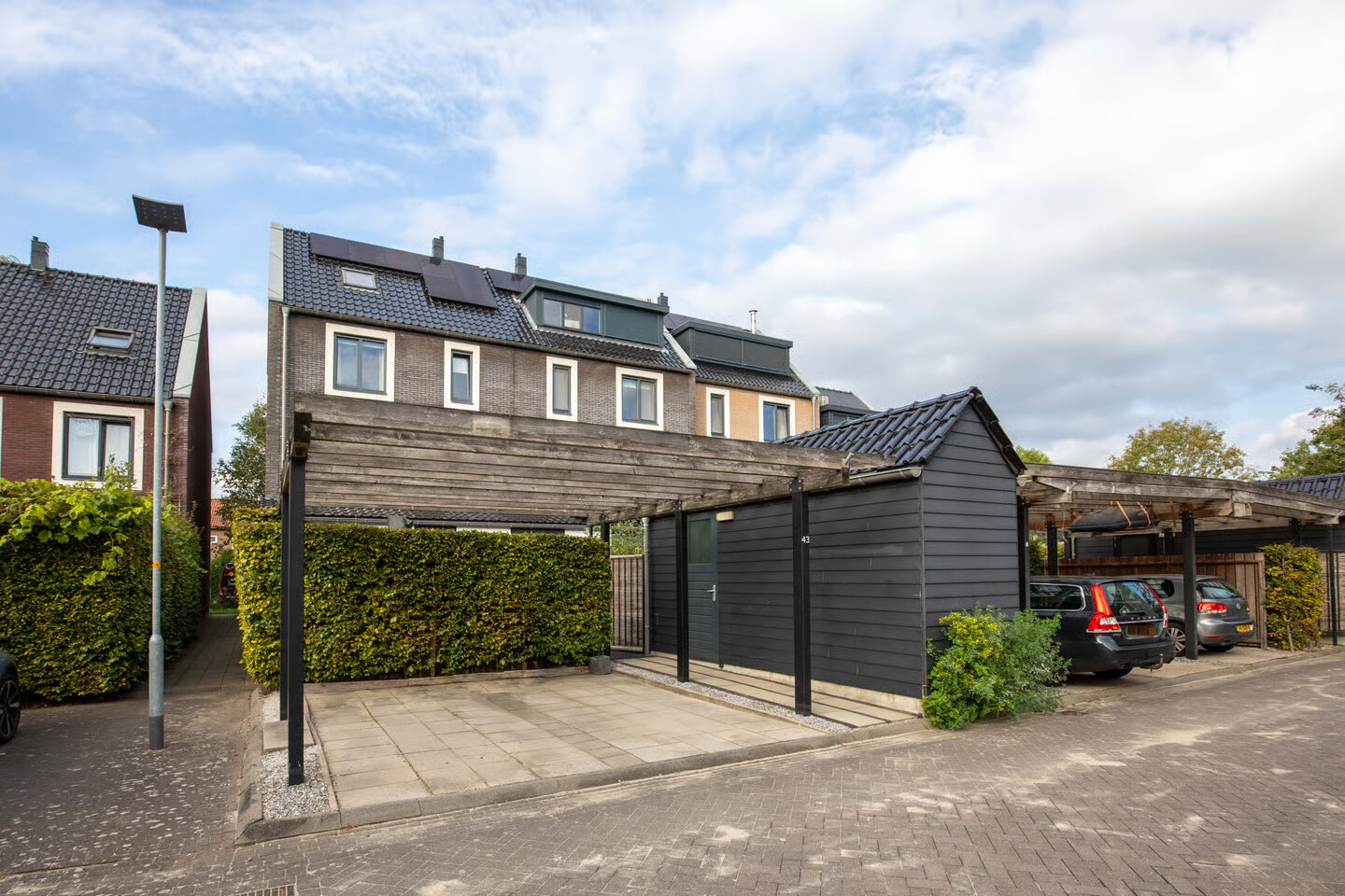 Hoekwoning te koop: Boterbloem 43, Ouderkerk Aan De Amstel
