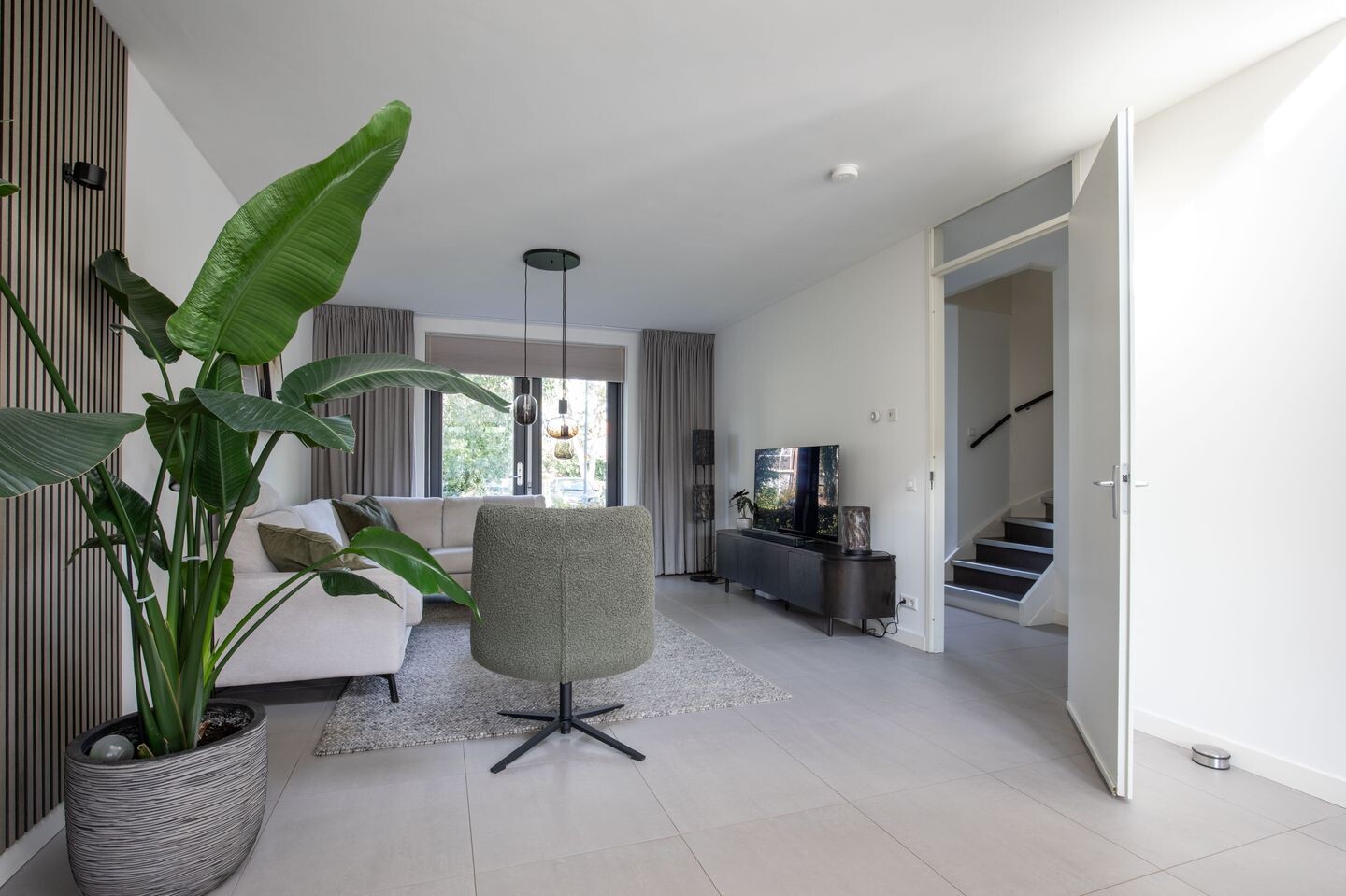 Hoekwoning te koop: Boterbloem 43, Ouderkerk Aan De Amstel
