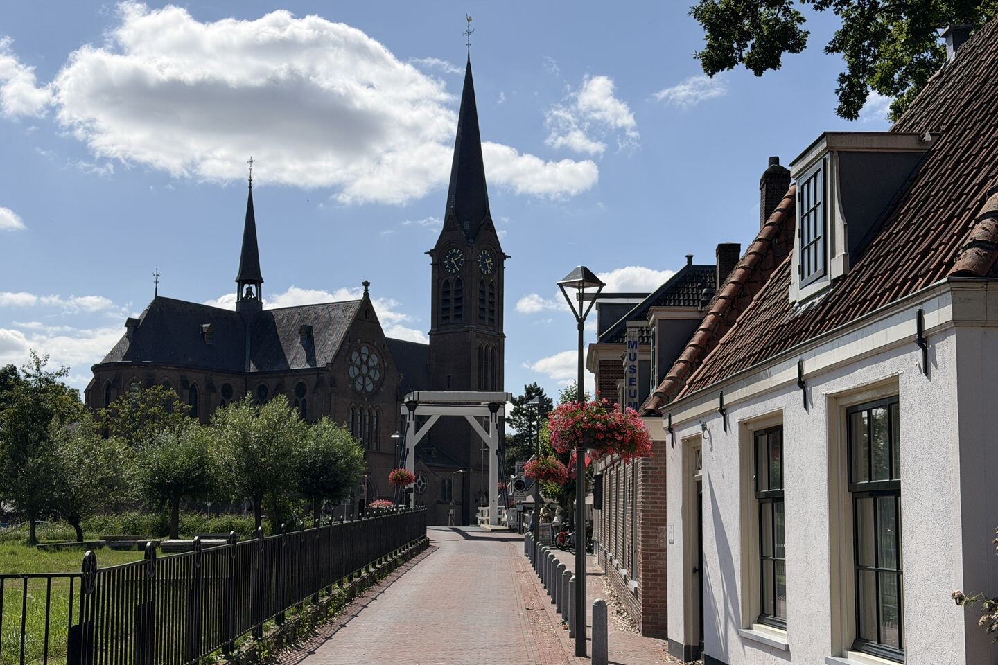 Hoekwoning te koop: Boterbloem 43, Ouderkerk Aan De Amstel