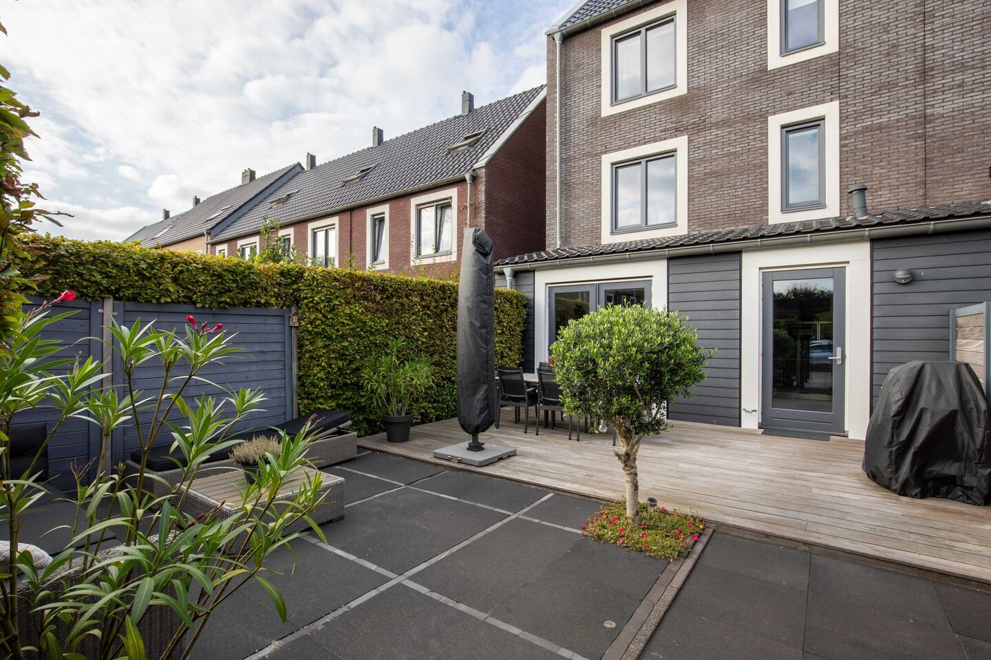 Hoekwoning te koop: Boterbloem 43, Ouderkerk Aan De Amstel