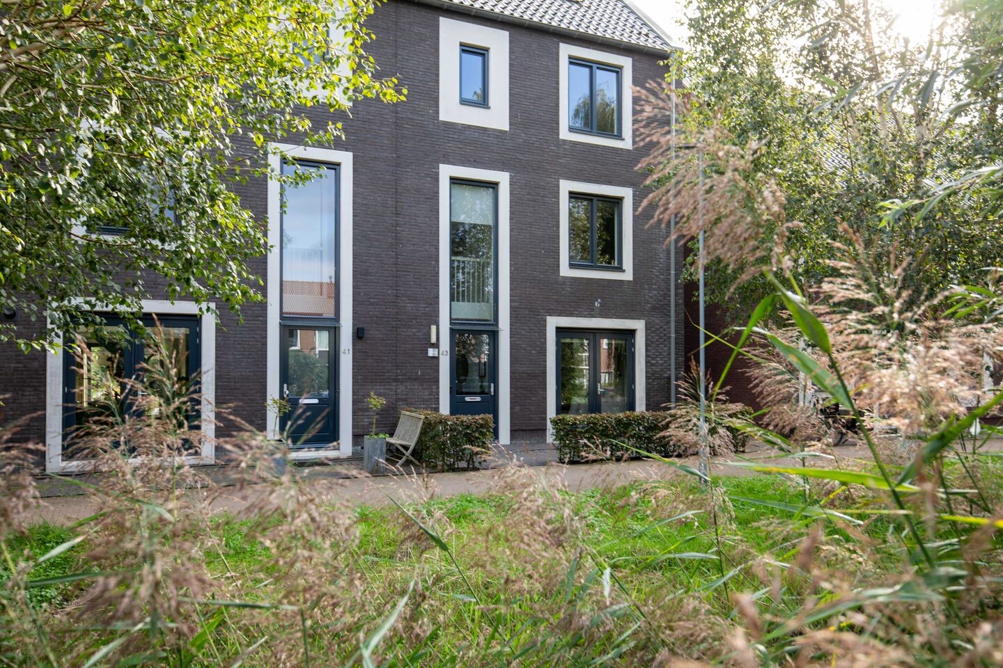 Hoekwoning te koop: Boterbloem 43, Ouderkerk Aan De Amstel