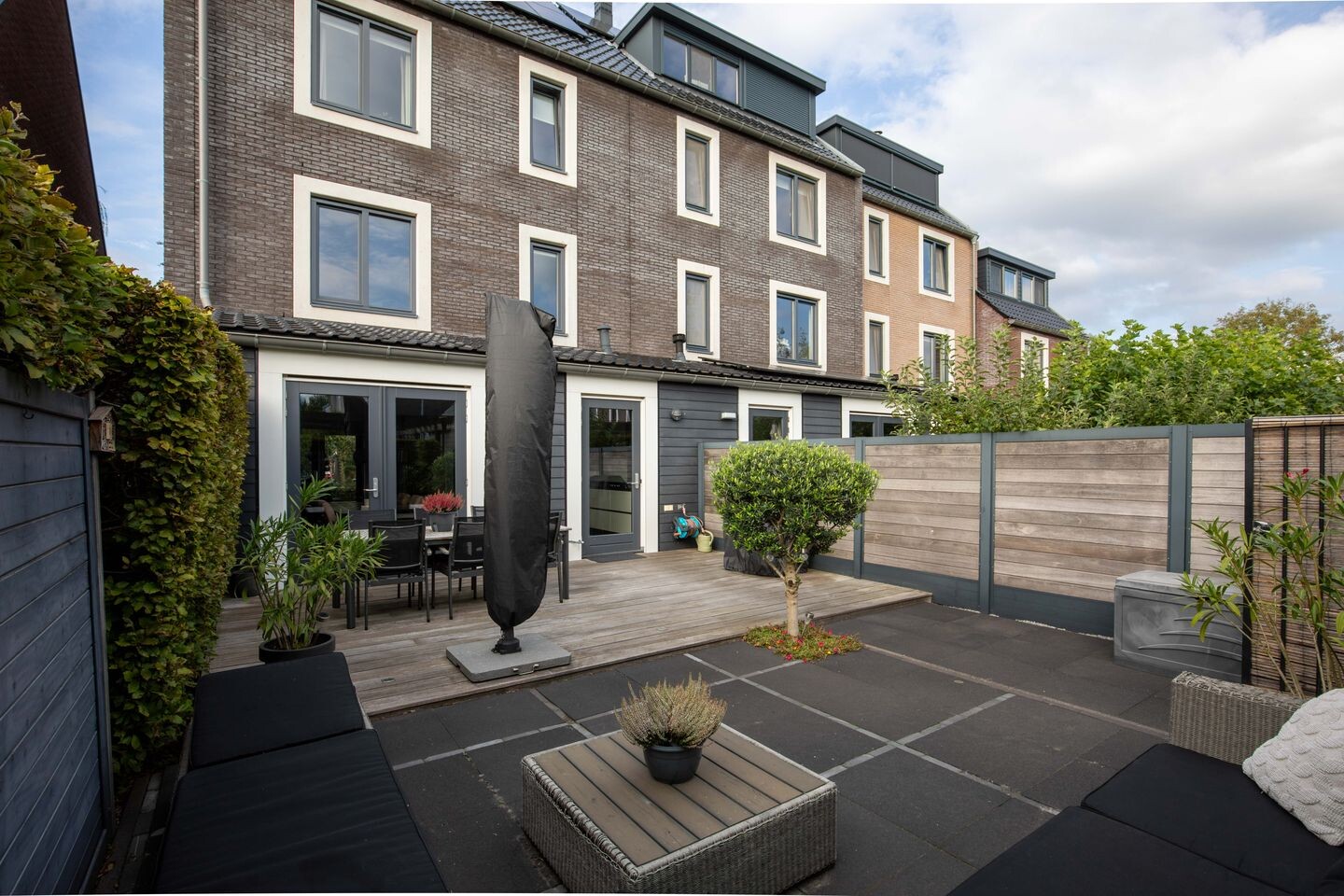 Hoekwoning te koop: Boterbloem 43, Ouderkerk Aan De Amstel