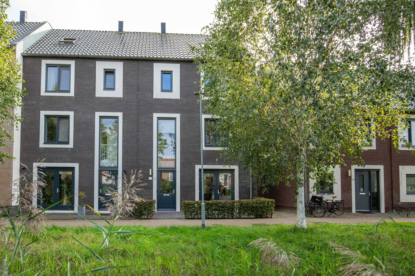 Hoekwoning te koop: Boterbloem 43, Ouderkerk Aan De Amstel