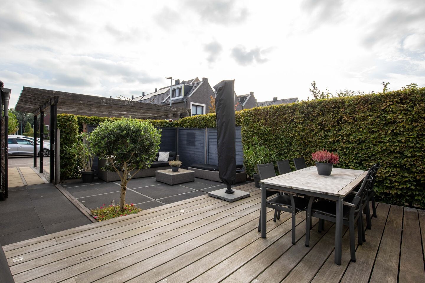 Hoekwoning te koop: Boterbloem 43, Ouderkerk Aan De Amstel
