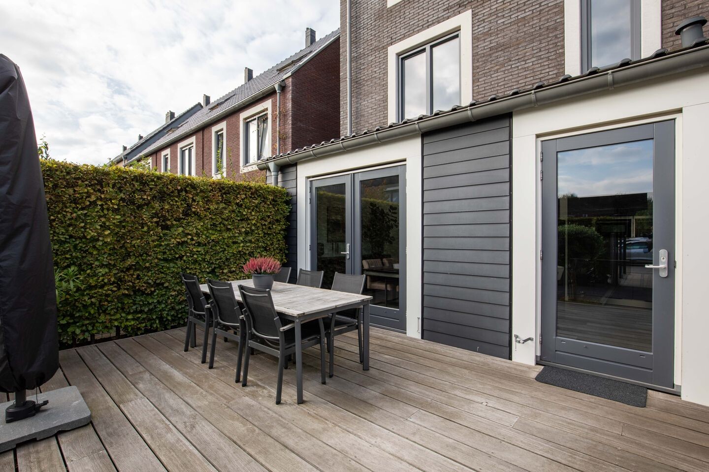 Hoekwoning te koop: Boterbloem 43, Ouderkerk Aan De Amstel