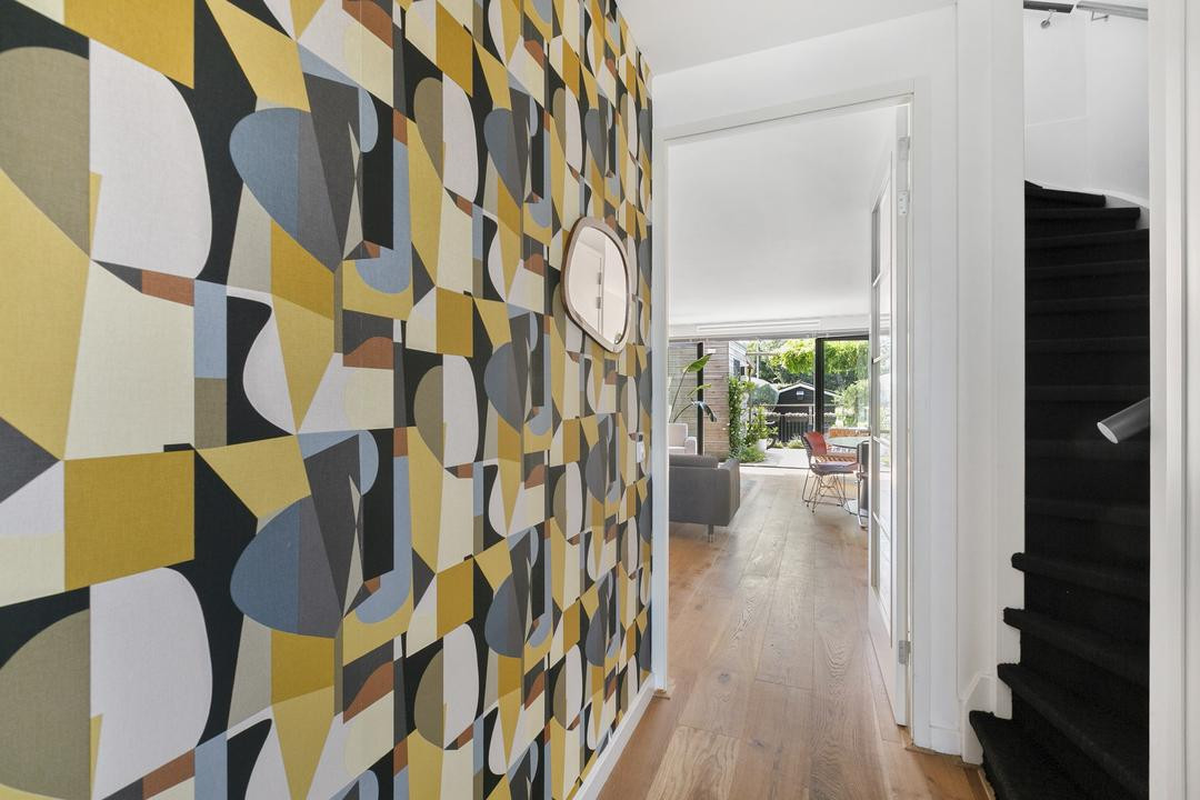 Tussenwoning te koop: Klaproos 13, Ouderkerk Aan De Amstel