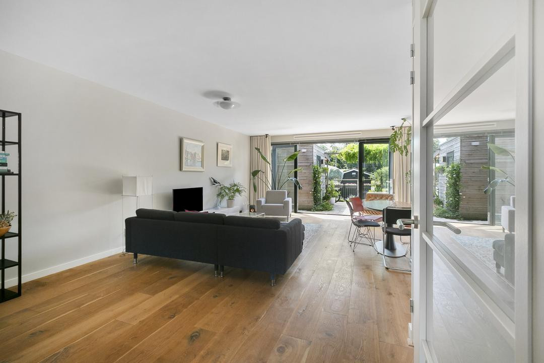 Tussenwoning te koop: Klaproos 13, Ouderkerk Aan De Amstel