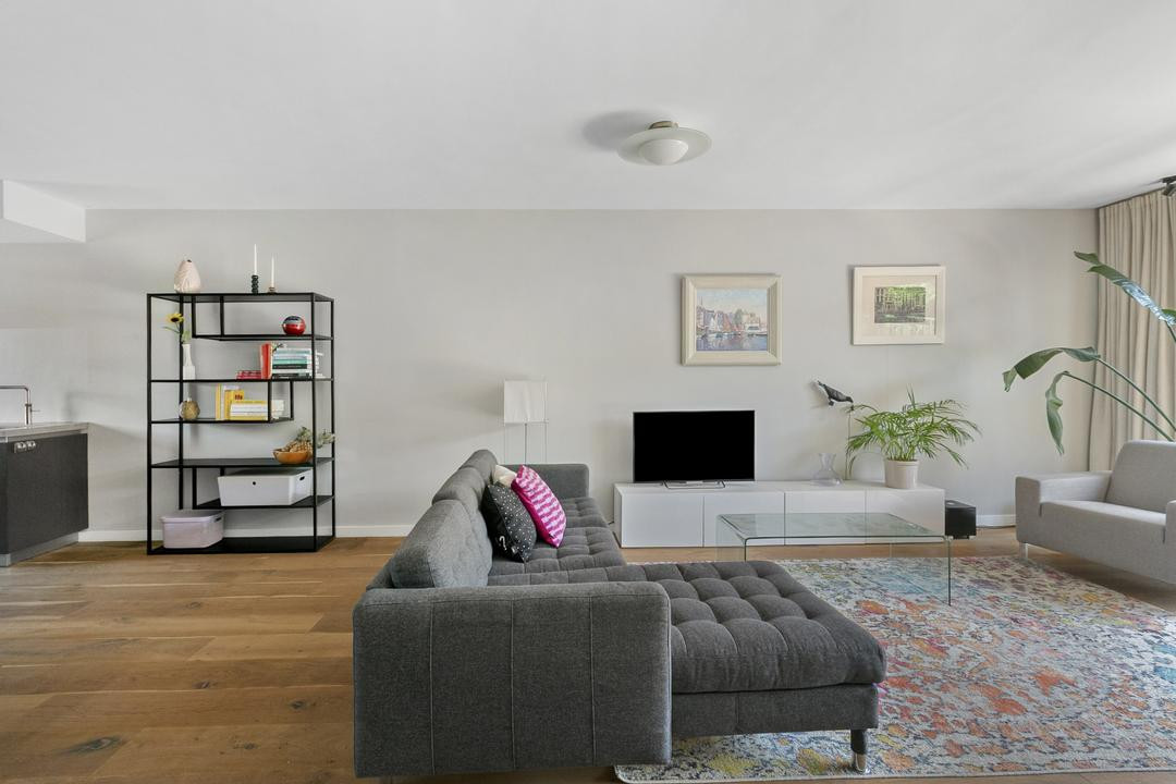 Tussenwoning te koop: Klaproos 13, Ouderkerk Aan De Amstel