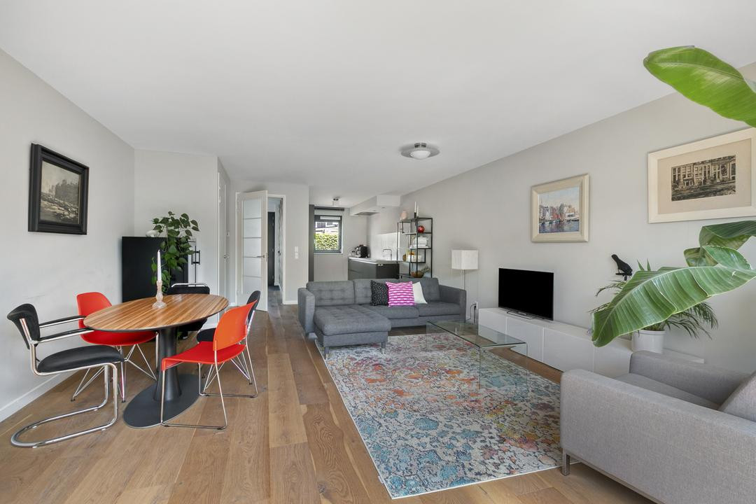 Tussenwoning te koop: Klaproos 13, Ouderkerk Aan De Amstel