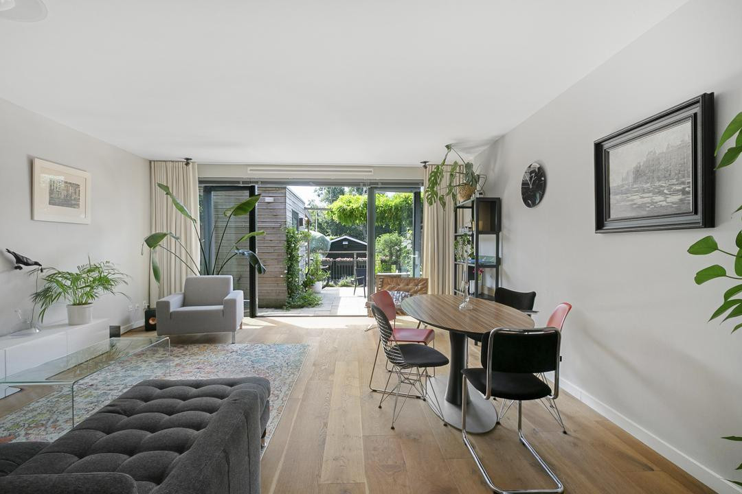 Tussenwoning te koop: Klaproos 13, Ouderkerk Aan De Amstel