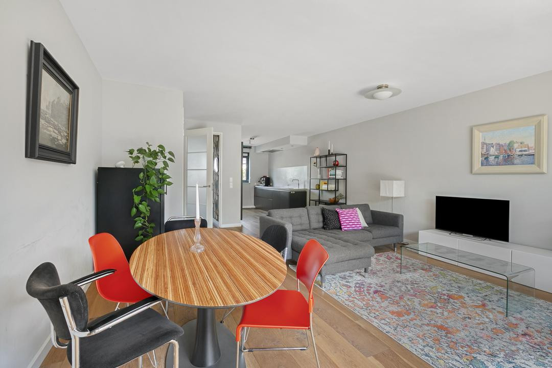 Tussenwoning te koop: Klaproos 13, Ouderkerk Aan De Amstel