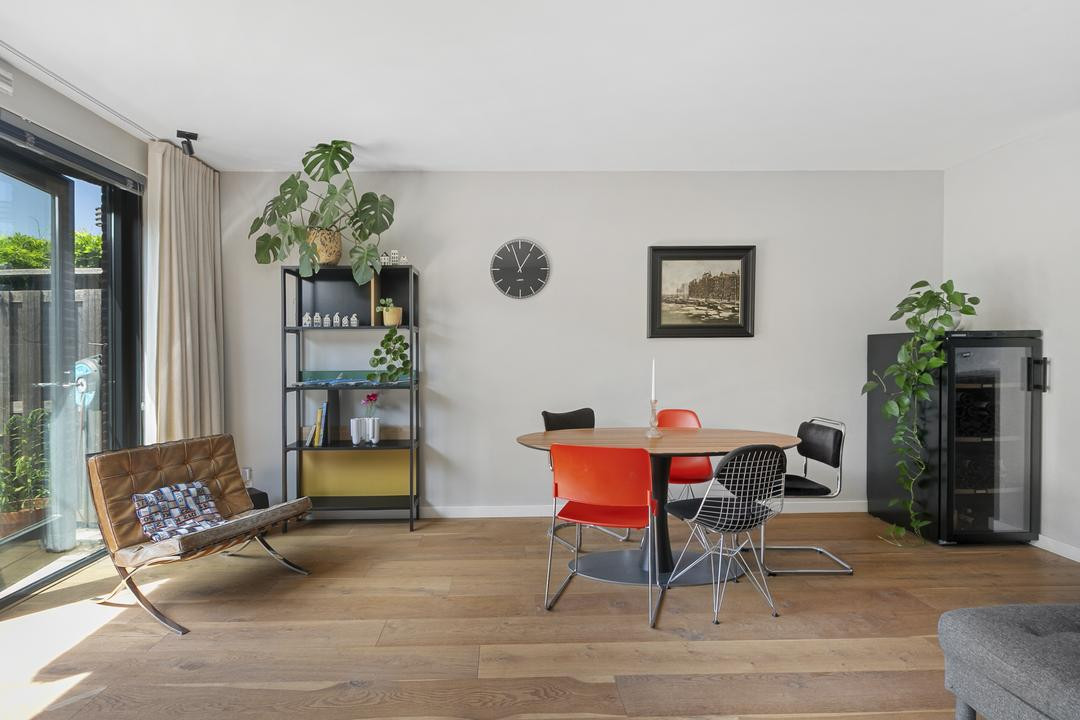 Tussenwoning te koop: Klaproos 13, Ouderkerk Aan De Amstel