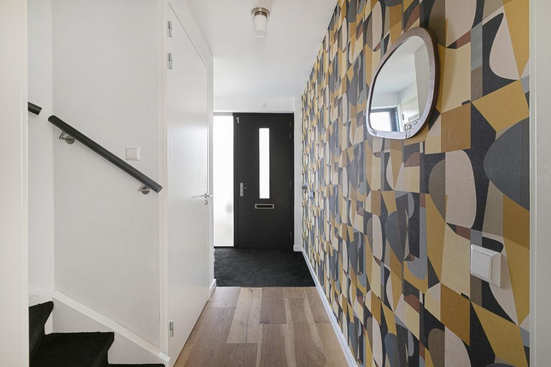 Tussenwoning te koop: Klaproos 13, Ouderkerk Aan De Amstel
