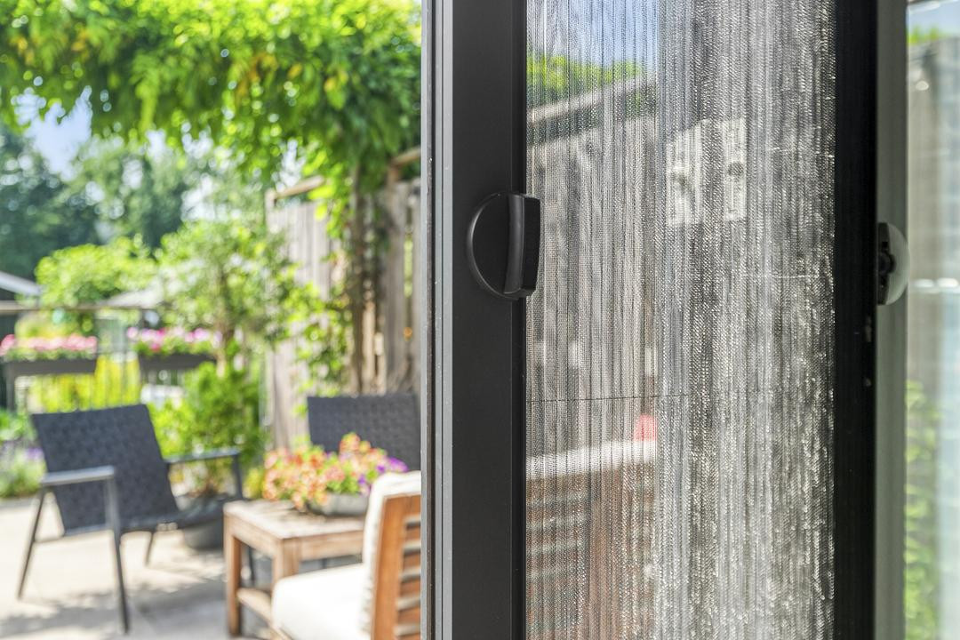 Tussenwoning te koop: Klaproos 13, Ouderkerk Aan De Amstel