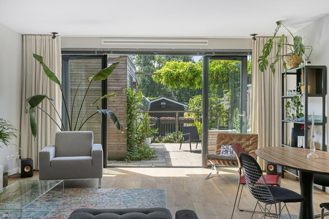 Tussenwoning te koop: Klaproos 13, Ouderkerk Aan De Amstel