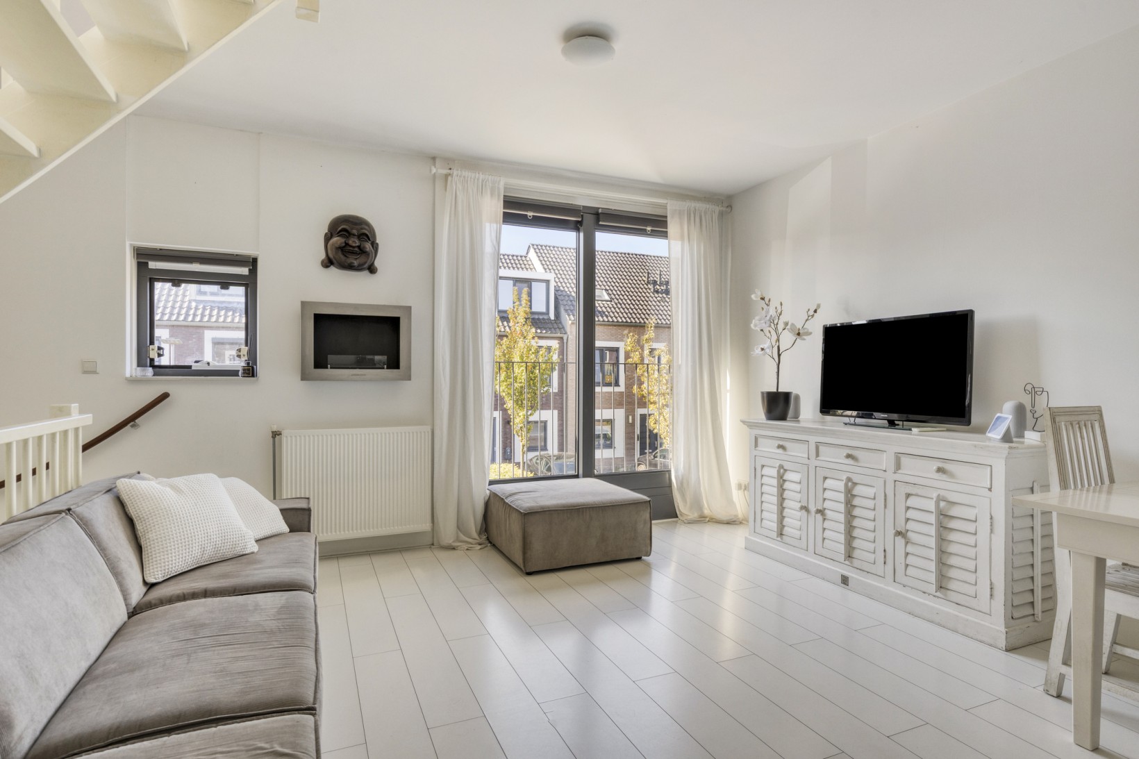 Tussenwoning te koop: Klaproos 4, Ouderkerk Aan De Amstel