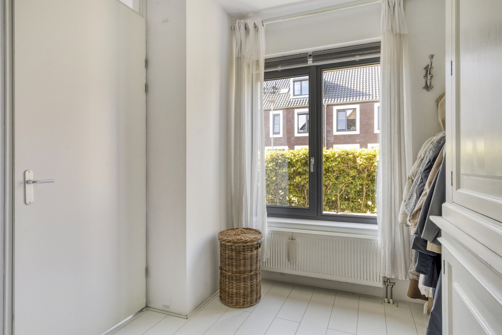 Tussenwoning te koop: Klaproos 4, Ouderkerk Aan De Amstel