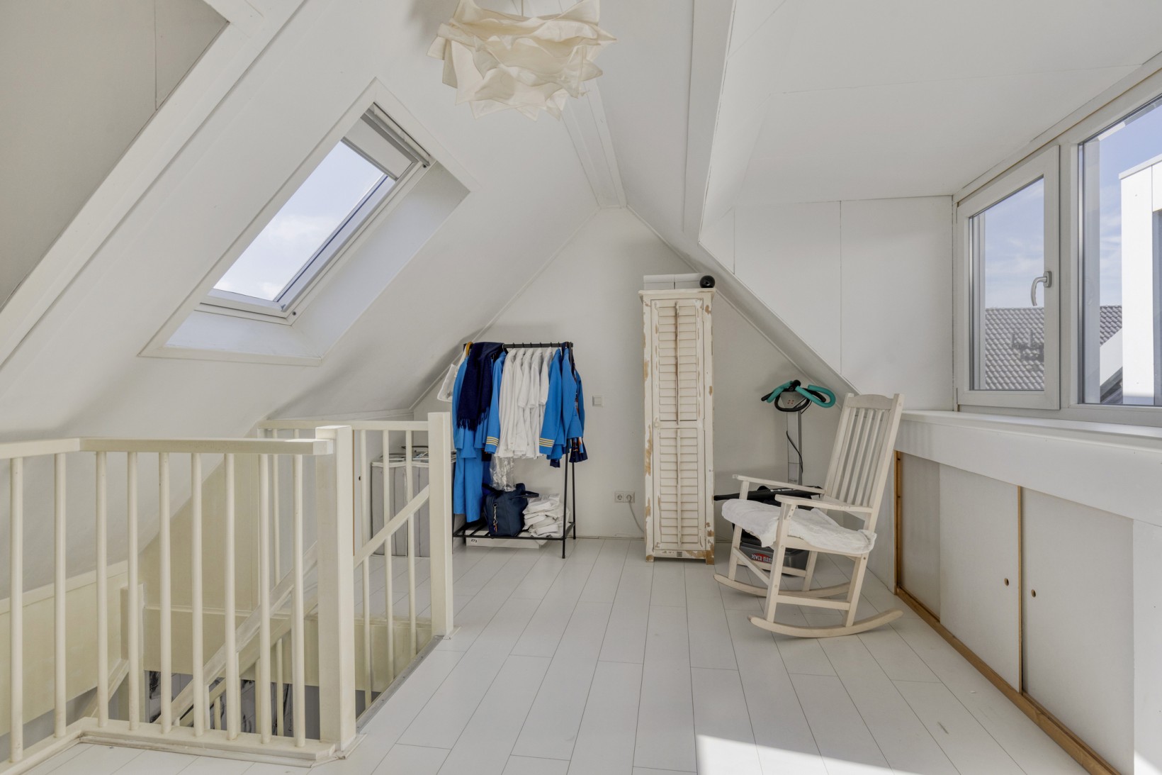 Tussenwoning te koop: Klaproos 4, Ouderkerk Aan De Amstel