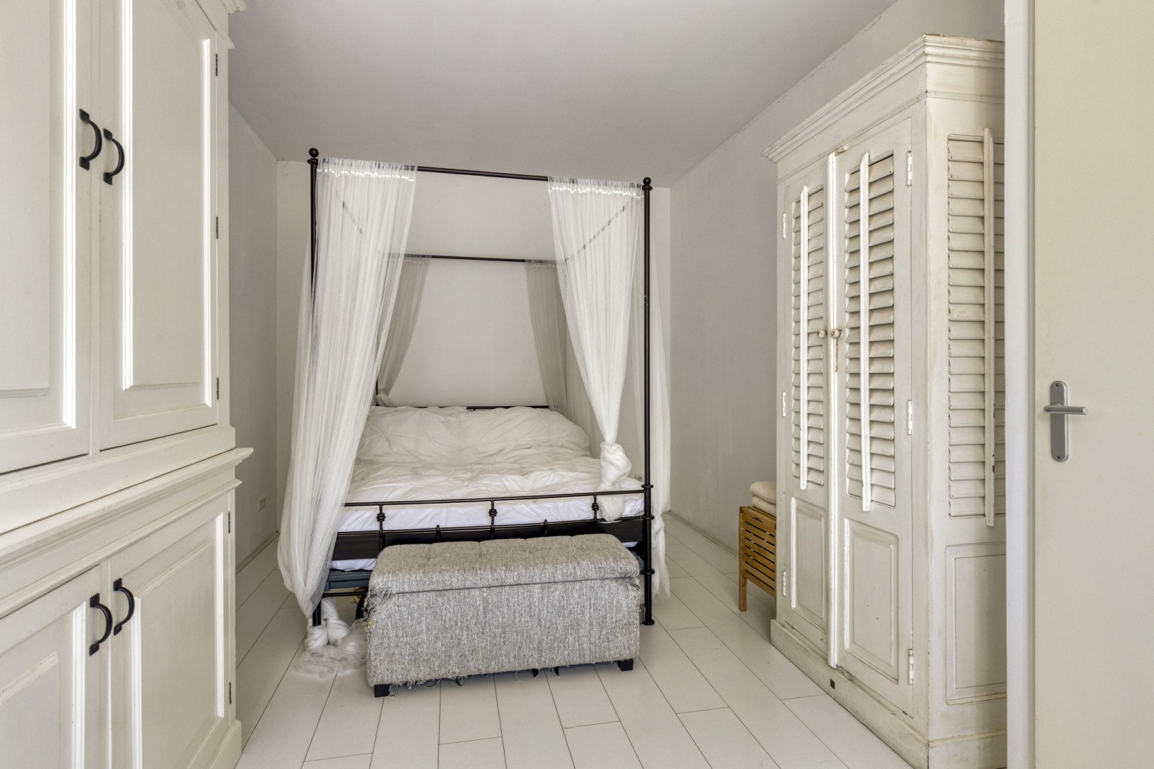 Tussenwoning te koop: Klaproos 4, Ouderkerk Aan De Amstel