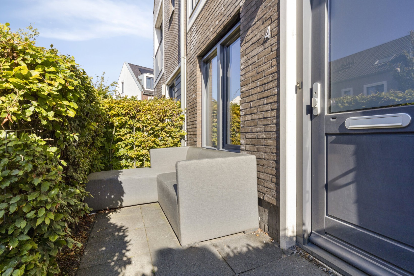 Tussenwoning te koop: Klaproos 4, Ouderkerk Aan De Amstel