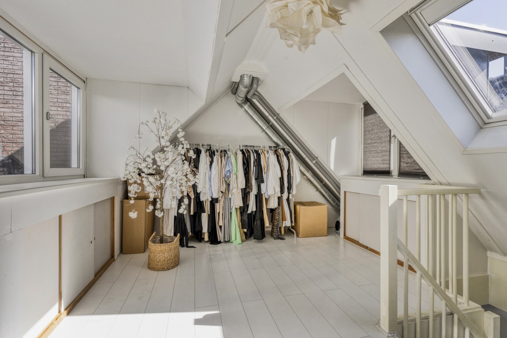 Tussenwoning te koop: Klaproos 4, Ouderkerk Aan De Amstel