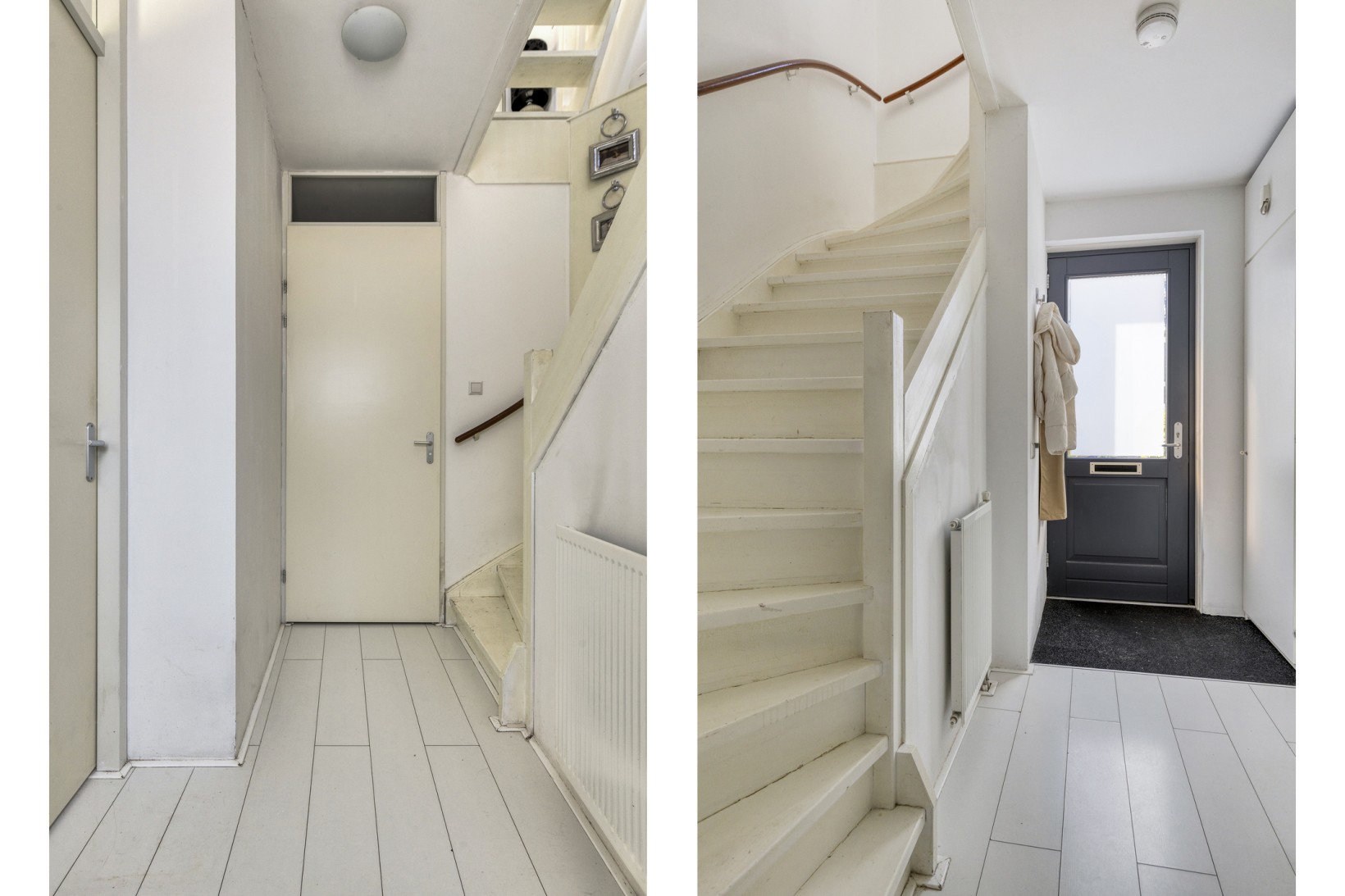 Tussenwoning te koop: Klaproos 4, Ouderkerk Aan De Amstel