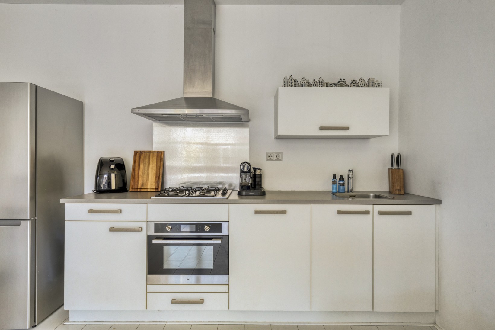 Tussenwoning te koop: Klaproos 4, Ouderkerk Aan De Amstel